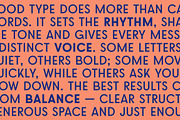 Brosqua Font, a Sans Serif Font by Dopestype (Thumbnail 8 of 12)