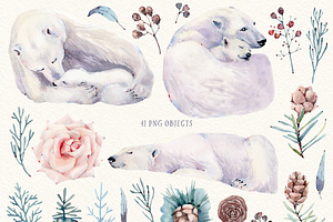 THE WARMEST HUGS Watercolor Set