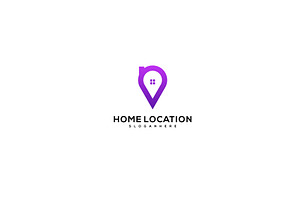 Home Location Design Line Color