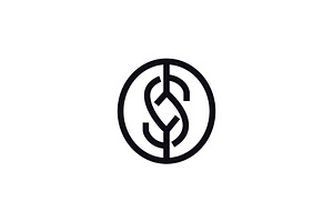 S Logo, a Branding & Logo Template by Graphic_Maker_Bogura