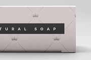 Soap Box Mockups, a Packaging Mockup by Illusiongraphic (Thumbnail 13 of 17)