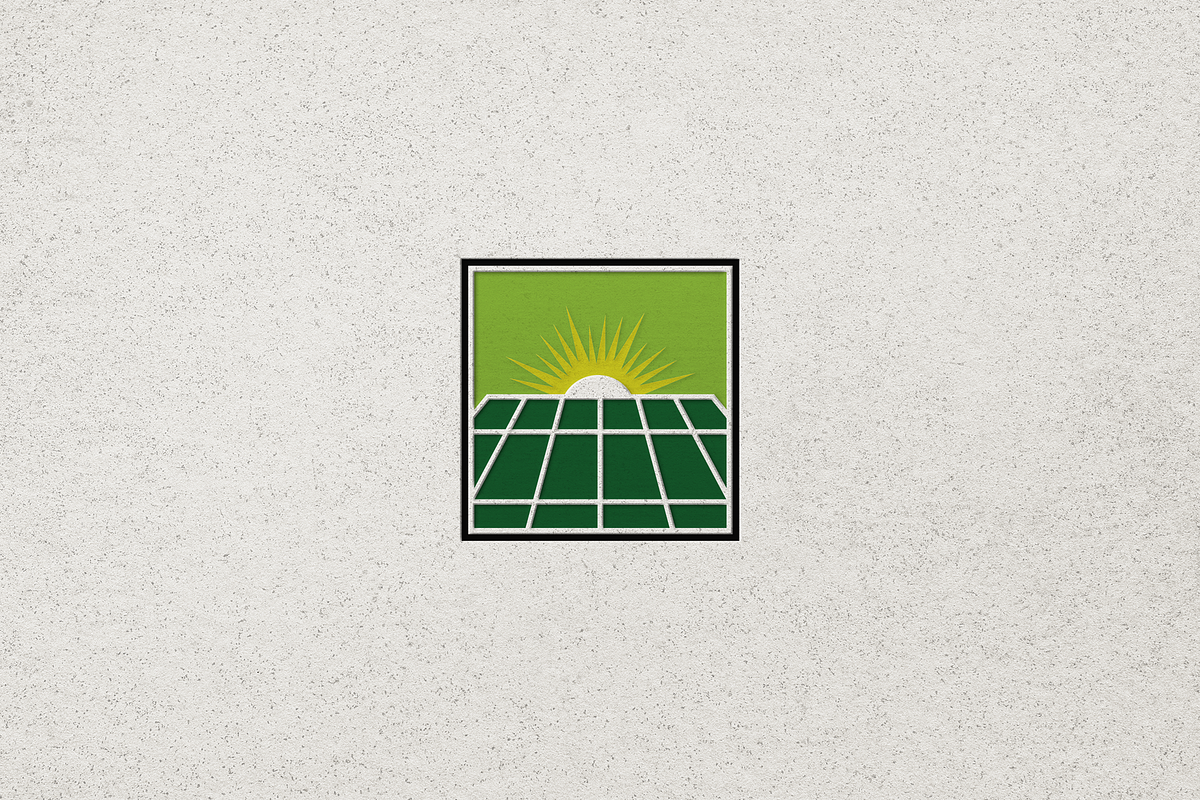 Modern Renewable Energy Logo, a Branding & Logo Template by Luxury Logos (Photo 4 of 4)
