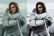 30 Silver LUT Collection, a Preset Add-On by 3Motional (Thumbnail 10 of 10)