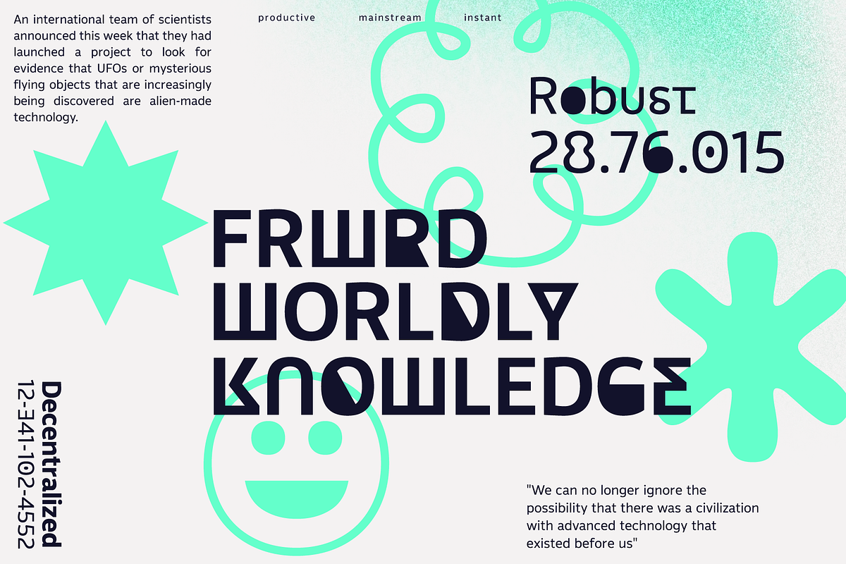 Altersan; Abstract Alternates Sans, a Sans Serif Font by Eko Bimantara (Photo 11 of 12)