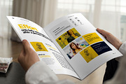 Company Profile, a Brochure Template by Elite_Standard (Thumbnail 12 of 17)