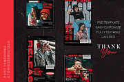 Hype Instagram Template - Scuide, a Social Media Template by Gibcreat (Thumbnail 4 of 4)