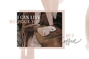 Diana Webber - SVG Font Duo, a Font by Letterhend Studio (Thumbnail 3 of 13)