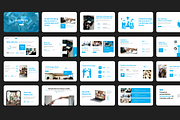 Creative Presentation Bundle, a Presentation Template by Hammad Arif (Thumbnail 10 of 77)