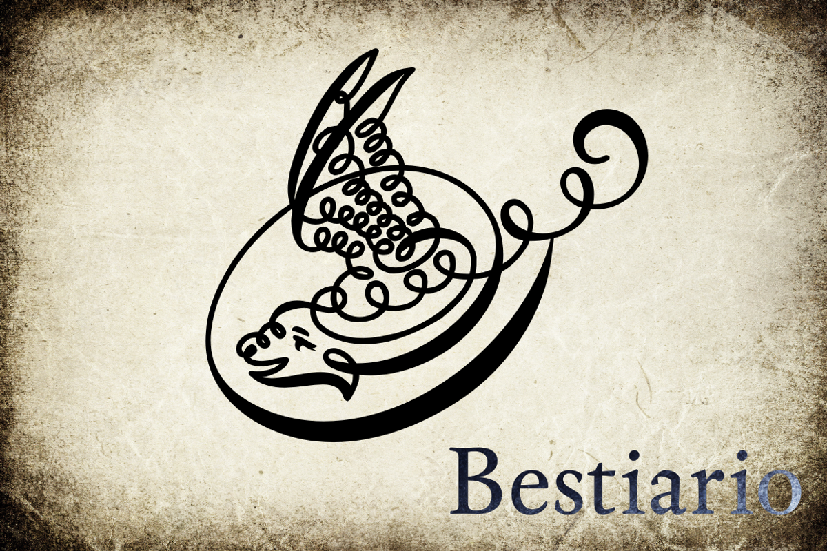 Bestiario
