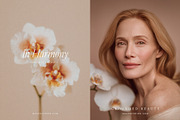 Diverse Mature Women Beauty & Hair, a Beauty & Fashion Photo by Make Stories Studio (Thumbnail 10 of 25)