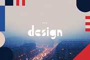 Geomark Font, a Handwritten Font by Graphic Spirit (Thumbnail 5 of 8)