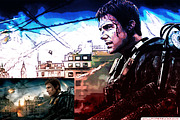 Comic Book Effect, an Action Add-On by Design Master (Thumbnail 1 of 5)