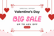 Bonny Valentine, a Handwritten Font by Yoga Letter (Thumbnail 3 of 6)