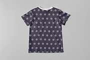 Baby T-Shirt Mock-up, a Shirt Mockup by zippypixelstudio (Thumbnail 9 of 9)