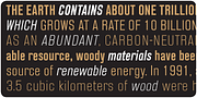 Blop 77, a Sans Serif Font by Osialus (Thumbnail 9 of 9)