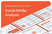 20 Best Business Presentation, a Templates & Theme by HiSlide.io (Thumbnail 19 of 21)