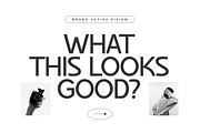 Helovatica - Corporate Sans Serif, a Sans Serif Font by Hamz Studio (Thumbnail 12 of 16)