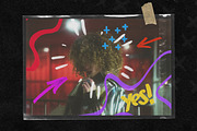 MARKER ELEMENTS, an Object Graphic by BORT GRAPHIC (Thumbnail 7 of 17)