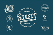 Parten, a Script Font by A.Budianto (Thumbnail 5 of 9)