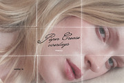 Paper Crease Overlays, a Texture Graphic by Purple (Thumbnail 2 of 13)