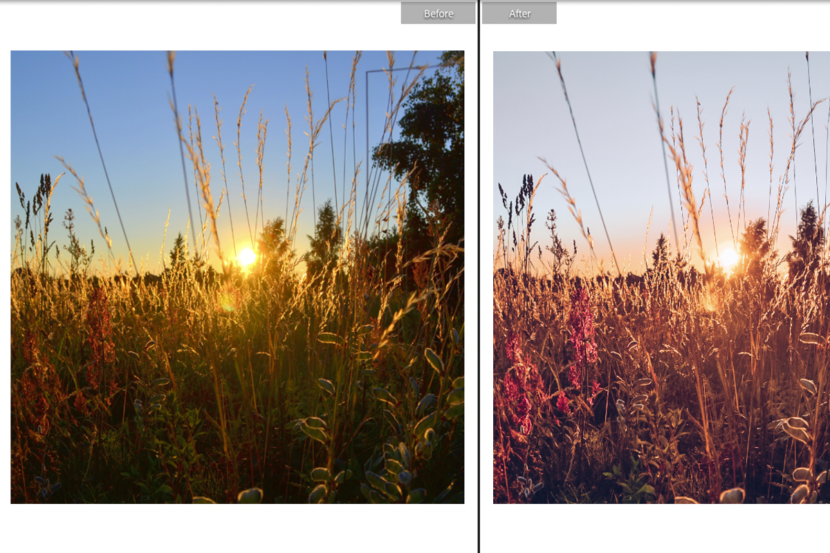 BRIGHT SUMMERS MOBILE LR PRESET, a Preset Add-On by Fltrr Lightroom Presets (Photo 10 of 14)