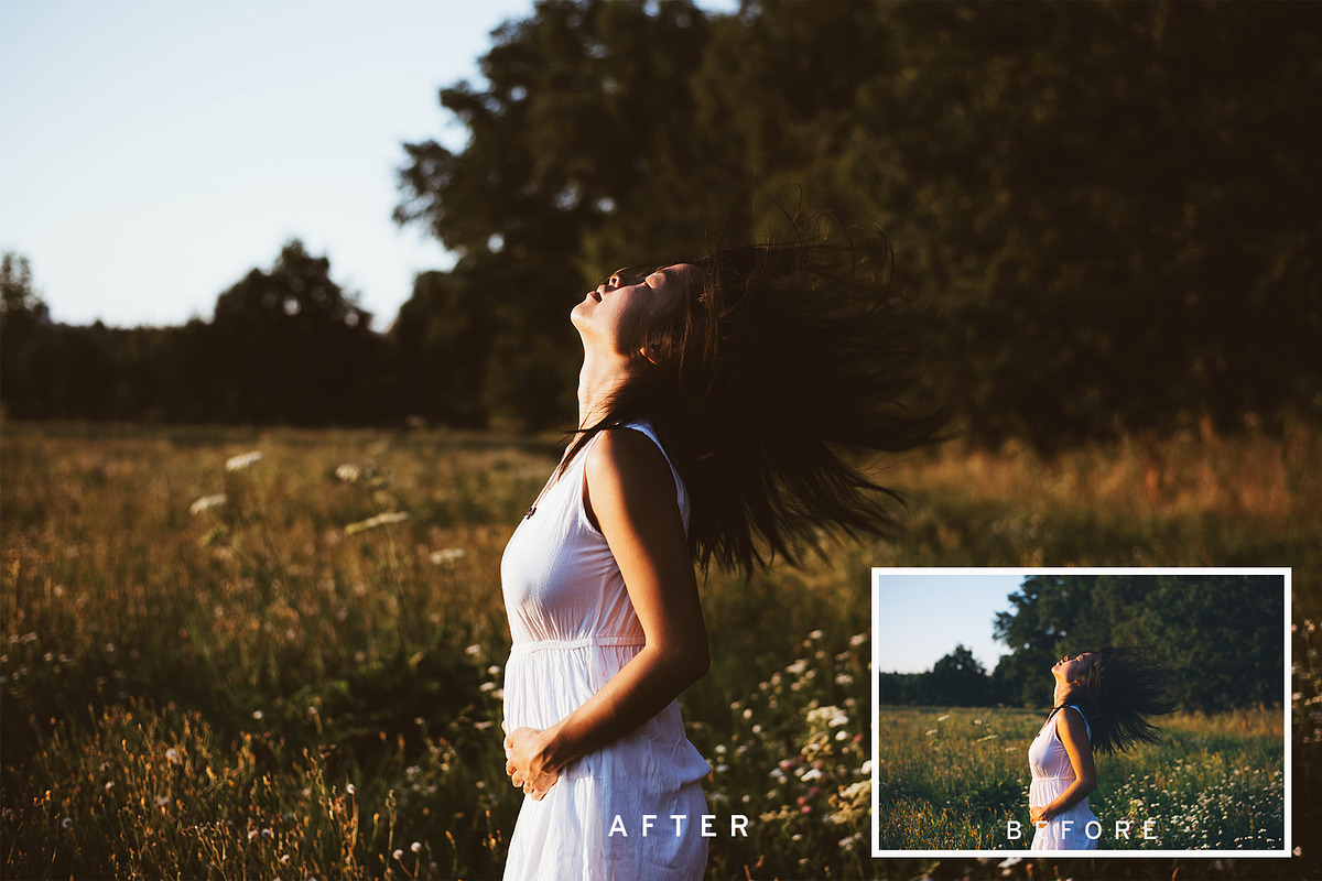 Oneday : Time Lightroom presets, an Action Add-On by Emyself Design (Photo 5 of 8)