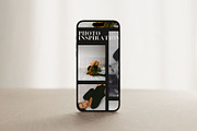 Photography Instagram Templates, a Social Media Template by Blush Created (Thumbnail 13 of 19)