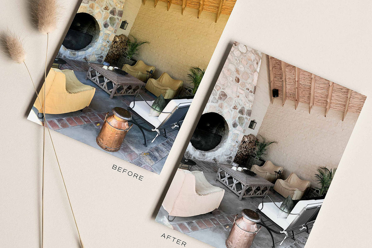 Calming Neutrals Lightroom Presets, an Action Add-On by in between details (Photo 3 of 13)