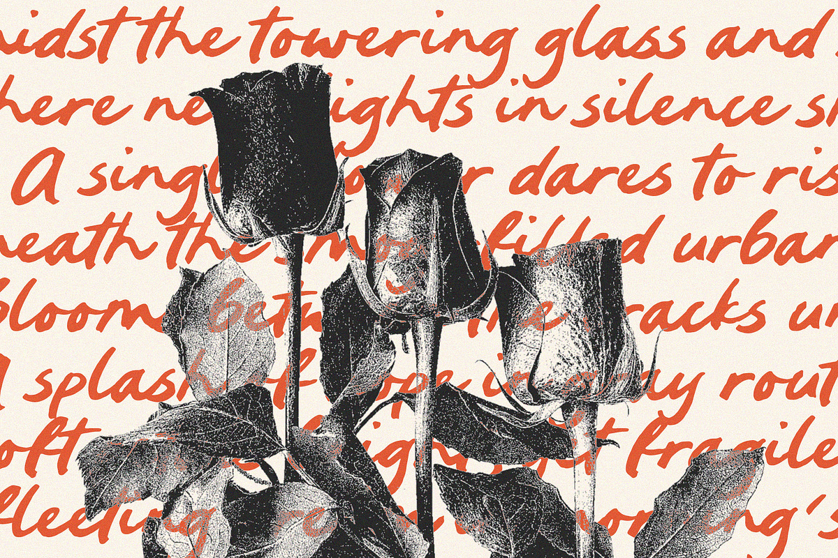 Wicked Nightmare Font, a Handwritten Font by Timurtype (Photo 5 of 7)