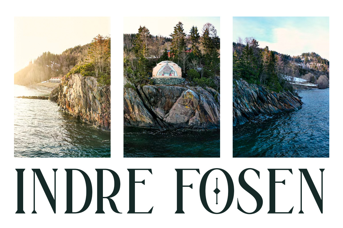 Mordial - Modern Serif Font, a Serif Font by Rillatype (Photo 11 of 12)