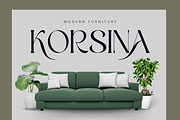 Glorase - Serif Font, a Serif Font by Creavibes Design (Thumbnail 5 of 16)