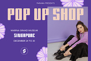 Calpina - Y2k Retro Font, a Sans Serif Font by Craft Supply Co. (Thumbnail 2 of 8)