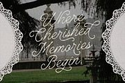 MCO - Ethereal Memories, a Handwritten Font by Mojiscope Studio (Thumbnail 10 of 10)