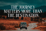 Mordial - Modern Serif Font, a Serif Font by Rillatype (Thumbnail 5 of 12)