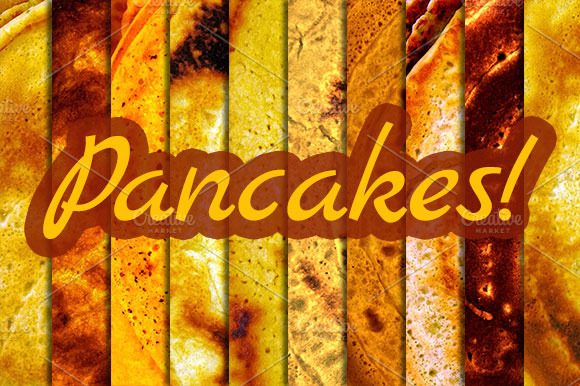 Pancakes ! preview 6