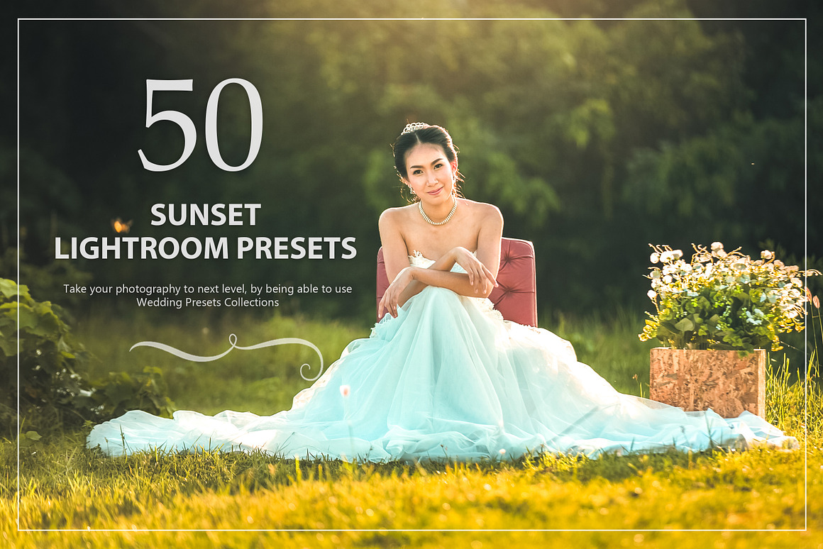 1000+ Wedding Lightroom Presets, a Preset Add-On by Eldamar Studio (Photo 13 of 14)