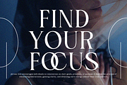 Rogria Serif - Luxury Modern Elegant, a Serif Font by roomspace creative lab (Thumbnail 8 of 12)