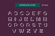 Nick Font, a Symbol Font by MRI STUDIO (Thumbnail 19 of 26)