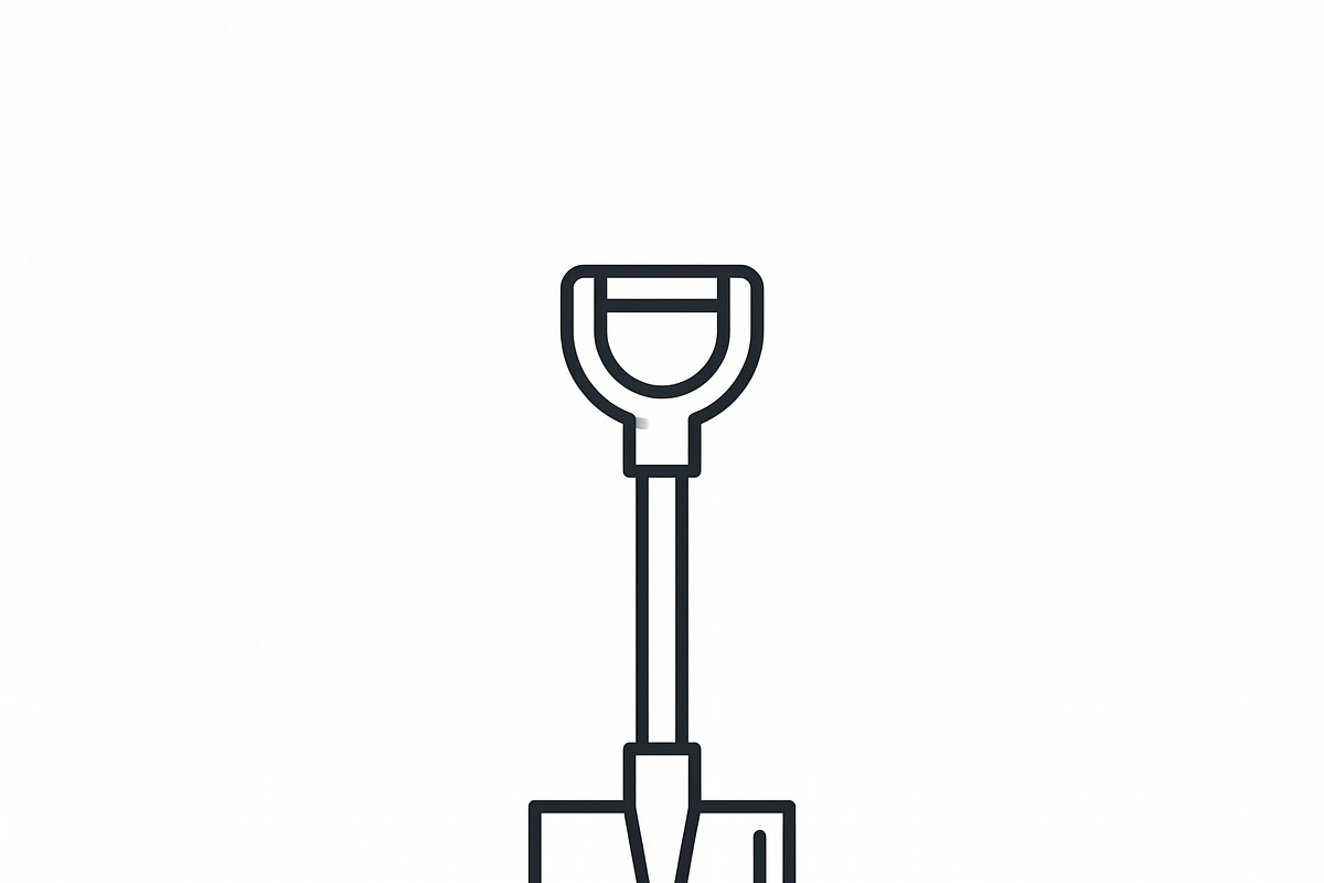 43 Vector Construction Tools Icon, an Outline Icon by adenpinkstore (Photo 6 of 22)