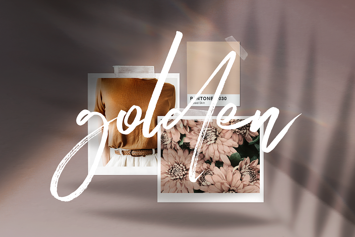Magic Winter | Script Serif Font Duo, a Serif Font by KA Designs (Photo 16 of 24)