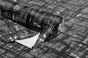 Abstract Hand Drawn Grid, a Texture Graphic by MalyskaStudio (Thumbnail 6 of 10)
