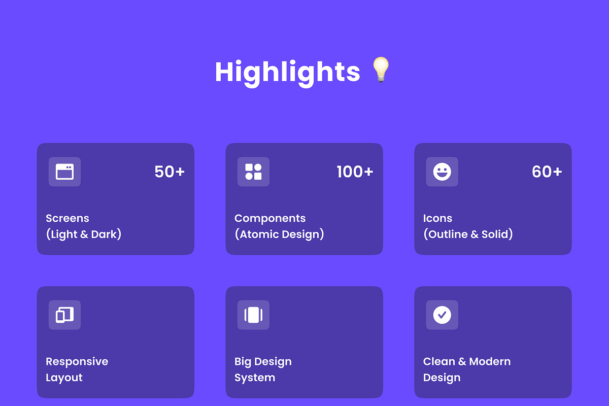 Alpha Drive Cloud Storage Website UI, an UI Kit Template by Product Experience (Photo 3 of 6)