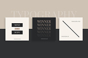 Instagram Creator Coach Influencer, a Social Media Template by Design District (Thumbnail 18 of 33)