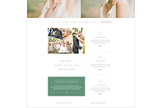 Twig & Pine II ProPhoto 7 Template, a Websites & App Template by Red Met Yellow Creative (Thumbnail 4 of 7)