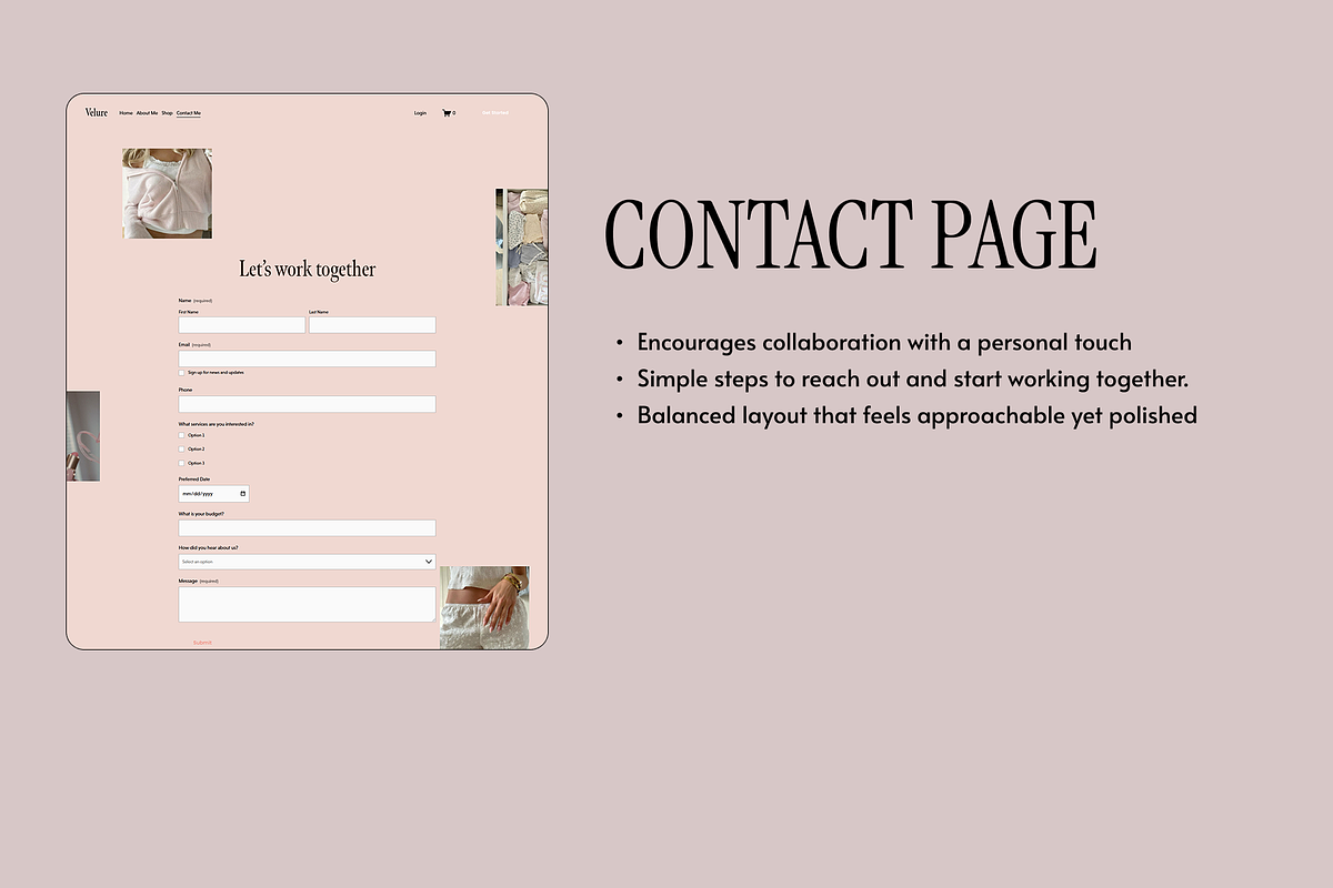 Premium Website Service for Business preview 6