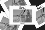 Pure Saturday - Font Duo, a Serif Font by Alcode (Thumbnail 19 of 19)