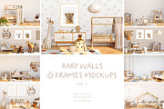 MOCKUPS BUNDLE 2000+, a Household Mockup by Muse Mockups (Thumbnail 17 of 38)