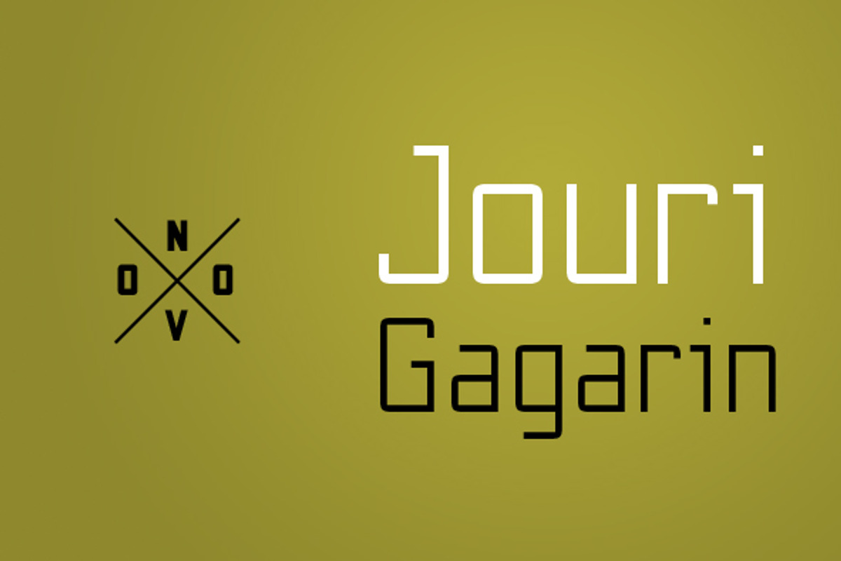 NT Jouri Gagarin preview 2