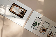 Karma Corporate Presentation, a Presentation Template by Blue Kite Creative (Thumbnail 10 of 19)