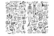 15151 in 1 Doodle Giant bundle, an Object Illustration by TKDoodle (Thumbnail 110 of 144)